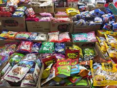-紫荆城食品交易中心(华强北店)