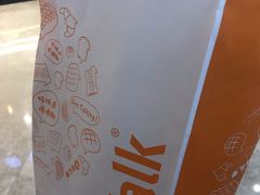 -BreadTalk面包新语·烘焙蛋糕(佐阾虹湾购物中心店)