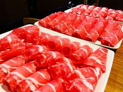 -傣妹火锅(南京东路一店)