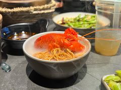 -巴厘龙虾·榜首油焖大虾(洞庭·艺术洋房店)