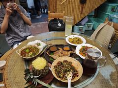 -多哥水傣味餐厅(司马巷店)