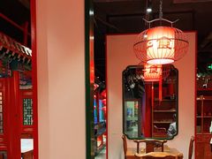 -北平食府.北京烤鸭(亦庄店)