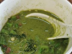 -香积厨素食馆