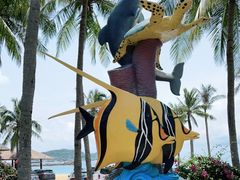 -海南分界洲岛旅游区