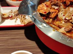-胖哥俩肉蟹煲(梅溪步步高店)