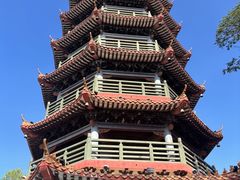 -红花山公园