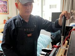 -海音琴行雅马哈钢琴·海伦·施特劳斯(金沙店)