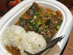 芭蕉叶排骨-雀舞云南菜(乐客城店)