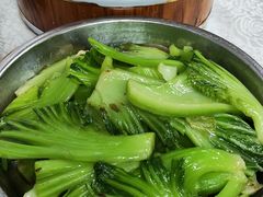 生炒水东芥-成惠食府(赤岗店)