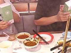 -董记老清泉·鲜切涮羊肉(窑岭店)