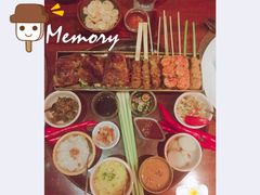 -DiAtas by Art Cafe Bumbu Bali