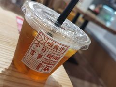 -暖食光·台式家庭餐厅·生日主题店(万达店)