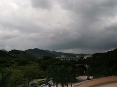 -碧水湾温泉