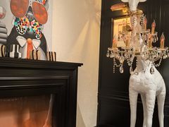 -Inspiration灵感·罗马西餐厅(九龙坡店)