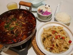 -全牛匠·乐山跷脚牛肉(西北旺万象汇店)
