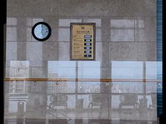 -成都华尔道夫酒店游泳池