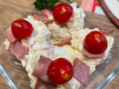 -必胜客(新中纬店)