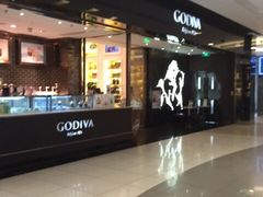 -GODIVA(王府井apm店)