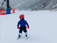 -零度滑雪室内训练中心(莘庄店)