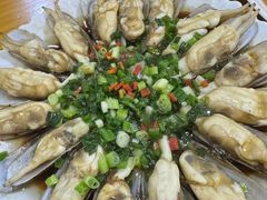 -温州一家人美食(西木头市店)