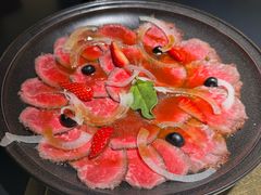 -無二炙坊·和牛烧肉(大钟寺1733店)