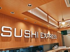 -争鲜回转寿司(天府广场-今站PLUS店)