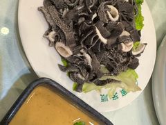 -南来顺饭庄·清真(南菜园店)