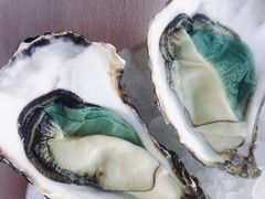-Oyster Talks 四度蚝法餐厅