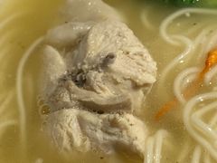 -十面春风·江南面馆(崇宁路店)