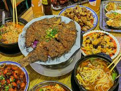 -虎卫烤肉(东关南街店)