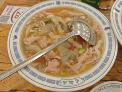 -老雒阳面馆·水席·洛阳菜(王城路店)