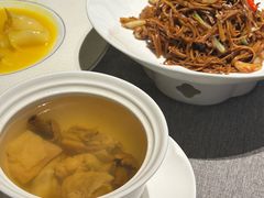 -秀儿四九城·新京菜(亚运村鸟巢店)