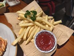 -盘炉forenza·云贵川融合小食堂 ( 钟楼中柳巷店)