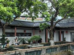 -东莞市可园博物馆