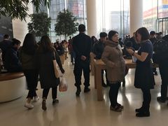 -Apple零售店(济南恒隆广场店)