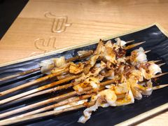 牛肚-户大姐土豆粉(国贸店)