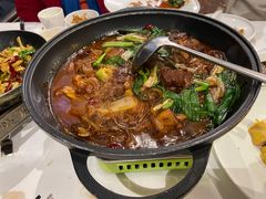 -阿明小菜·海鲜·上海菜(梅陇华理店)