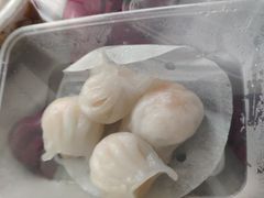-新澳港式茶餐厅(余姚路店)