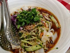 -西贝(金桥店)