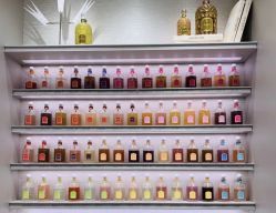 -法国娇兰精品店