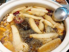 -名善山珍·野生菌汤锅(文殊院店)