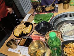 -炭之家烤肉(世茂店)