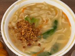 -老雒阳面馆·水席·洛阳菜(王城路店)