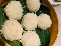 -粗茶淡饭·汉口公馆(循礼门店)