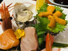 -牛玄庵日式寿喜烧·料理店(新源里店)