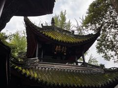 -成都武侯祠博物馆