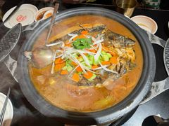 -探鱼·鲜青椒爽麻烤鱼(领展购物广场店)