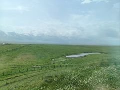 -新疆那拉提国家旅游度假区