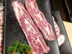 -花味·自助烤肉(雨花客厅店)