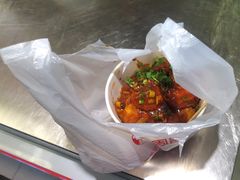 -周签签锅巴土豆(建设路总店)